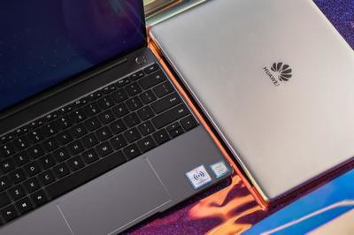 家人團聚愛在一起 | 華為MateBook 13筆記本更懂你，計算機軟硬件開發(fā)的智慧融合