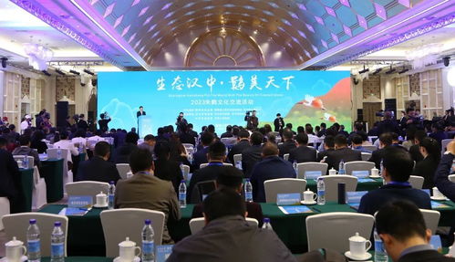 2023朱鹮文化交流活動(dòng)在漢中啟動(dòng)，共筑生態(tài)文化橋梁