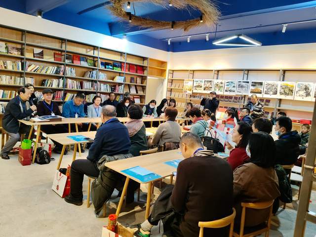 文化潤(rùn)疆，有你有我——甲辰龍年文化項(xiàng)目推進(jìn)匯暨博峰書苑揭牌活動(dòng)策劃