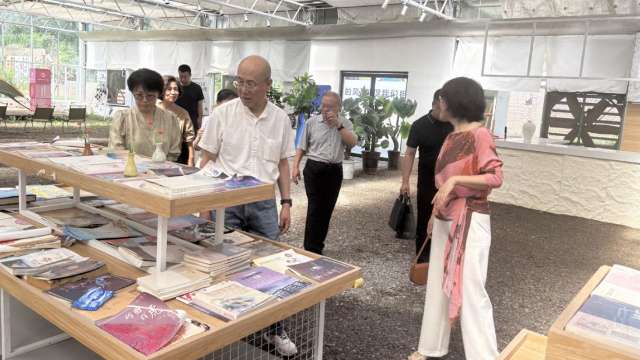 情暖兩岸 文化融心——省臺(tái)聯(lián)開展臺(tái)胞臺(tái)企走訪慰問與文化藝術(shù)交流活動(dòng)紀(jì)實(shí)